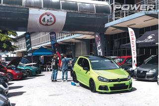 Thessaloniki Tuning Show 5-7 Απριλίου 2024 